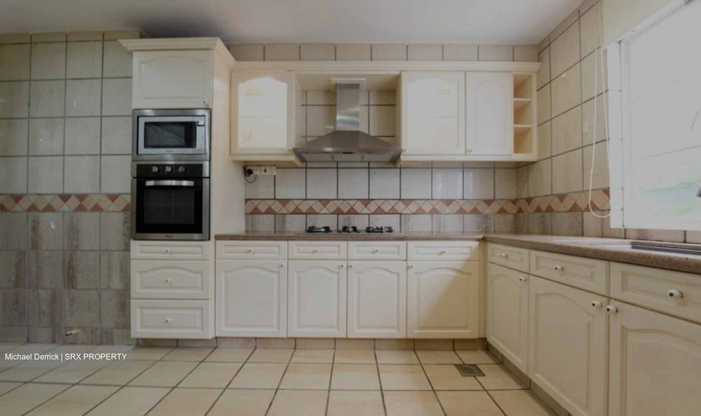 Gentle Villas (D11), Semi-Detached #564240821
